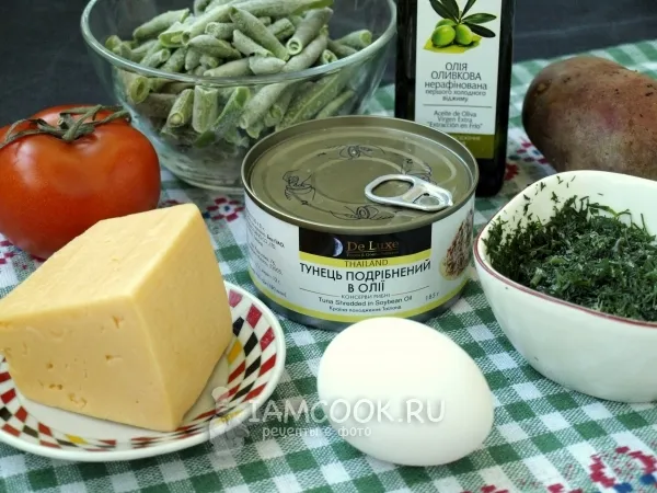 Шаг 1: иллюстрация