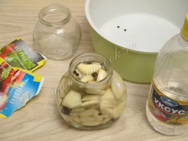 Шаг 8: иллюстрация