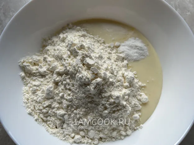 Шаг 5: иллюстрация