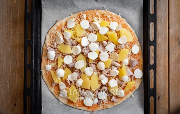 Шаг 11: иллюстрация