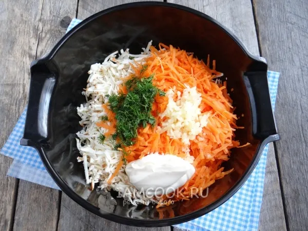 Шаг 9: иллюстрация