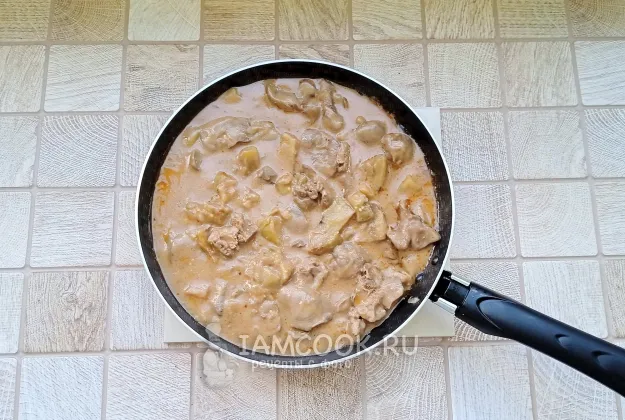 Шаг 7: иллюстрация