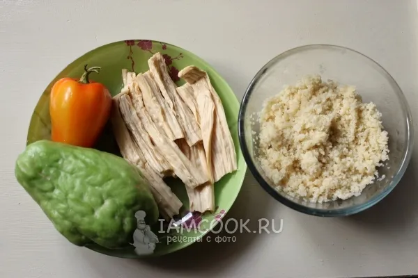 Шаг 1: иллюстрация