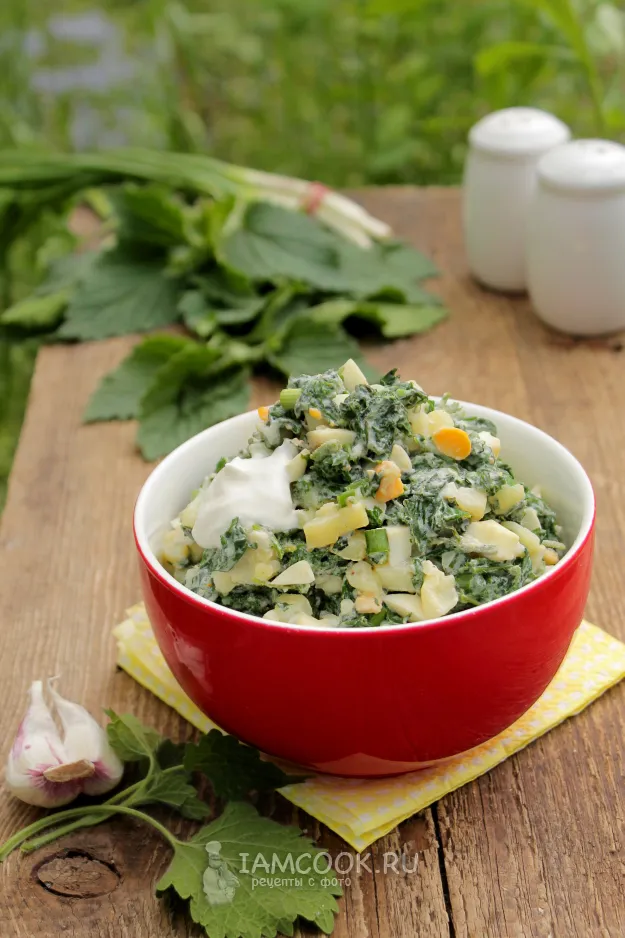 Шаг 7: иллюстрация