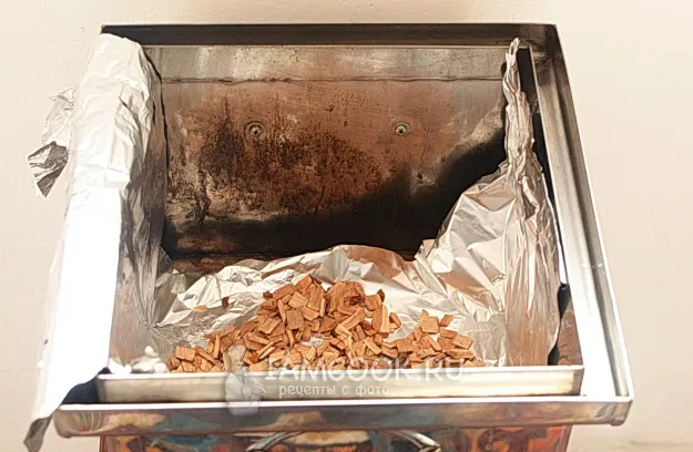 Шаг 4: иллюстрация