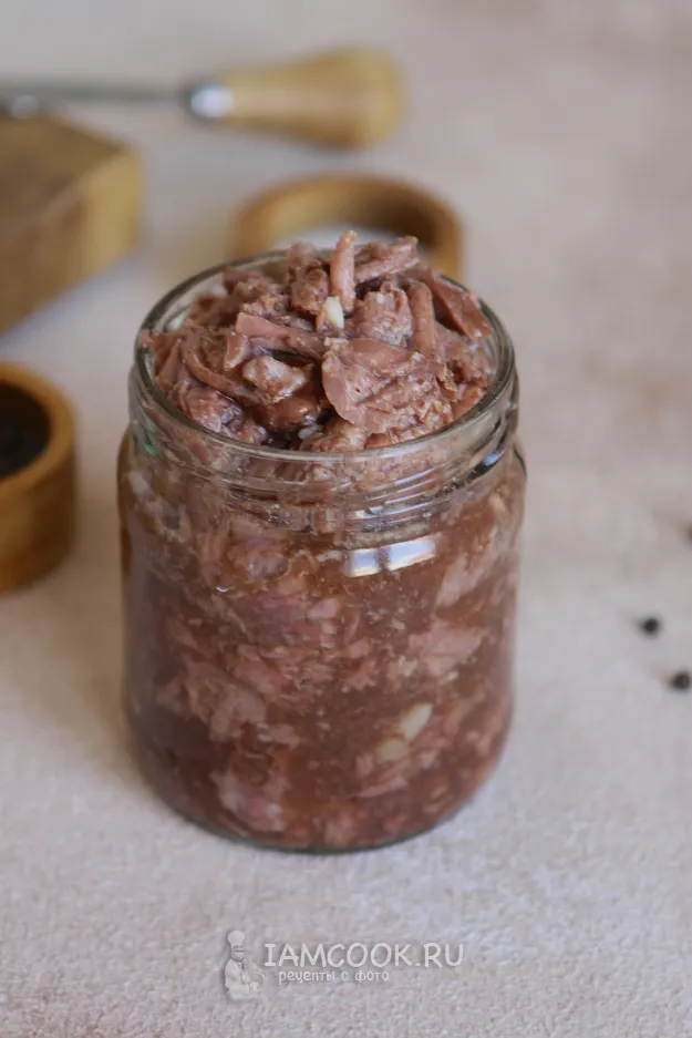 Шаг 14: иллюстрация