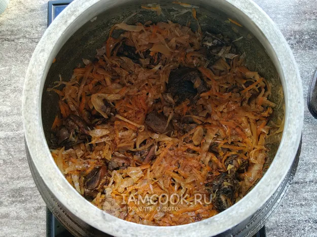 Шаг 10: иллюстрация