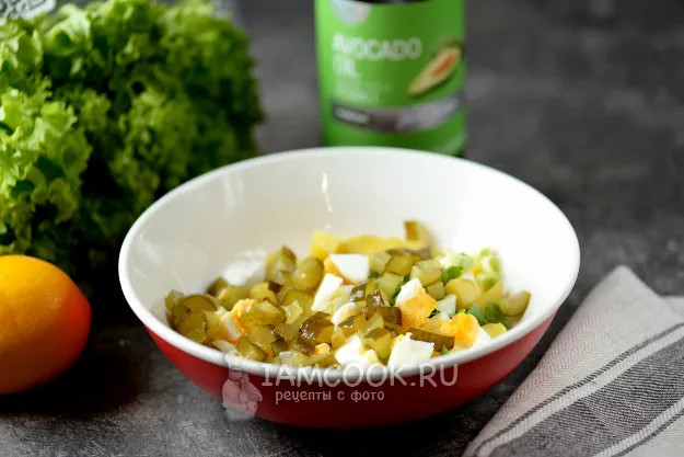 Шаг 3: иллюстрация