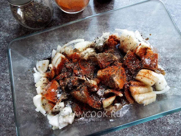 Шаг 3: иллюстрация