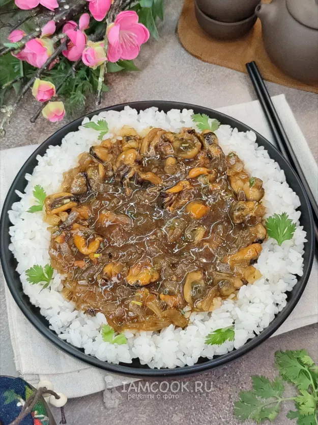 Шаг 9: иллюстрация