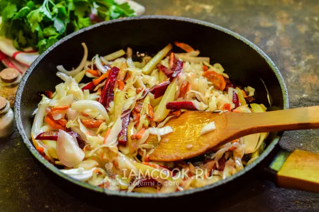 Шаг 10: иллюстрация