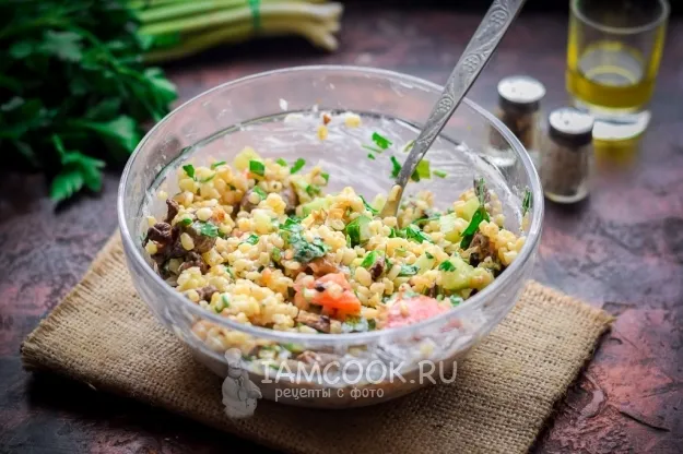 Шаг 8: иллюстрация