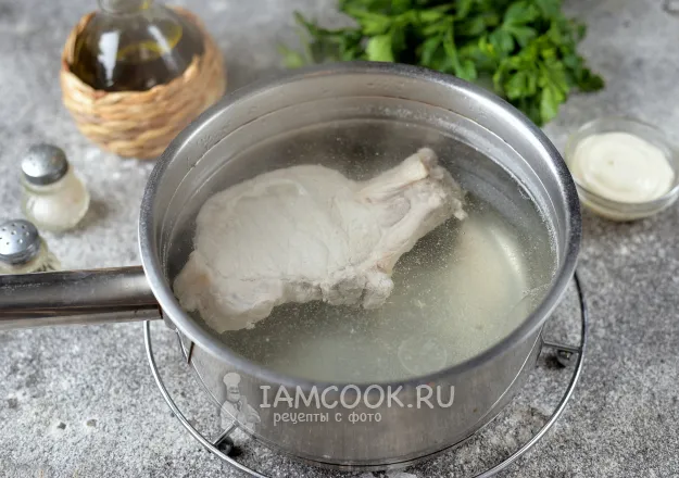 Шаг 2: иллюстрация