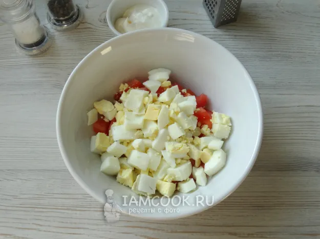 Шаг 3: иллюстрация