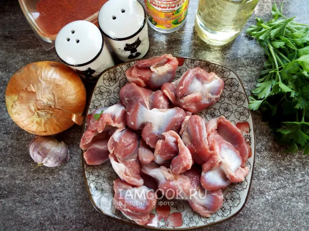 Шаг 1: иллюстрация