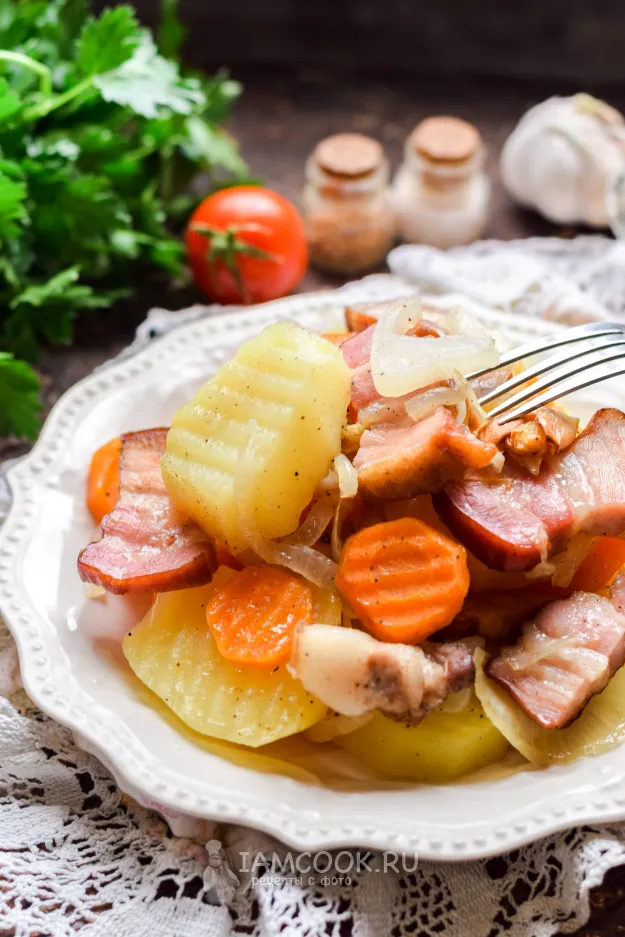 Шаг 8: иллюстрация