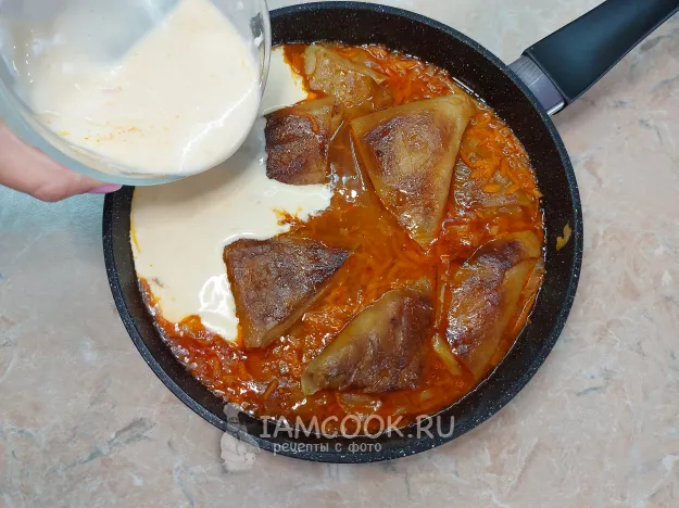 Шаг 25: иллюстрация