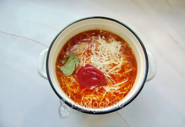 Шаг 7: иллюстрация