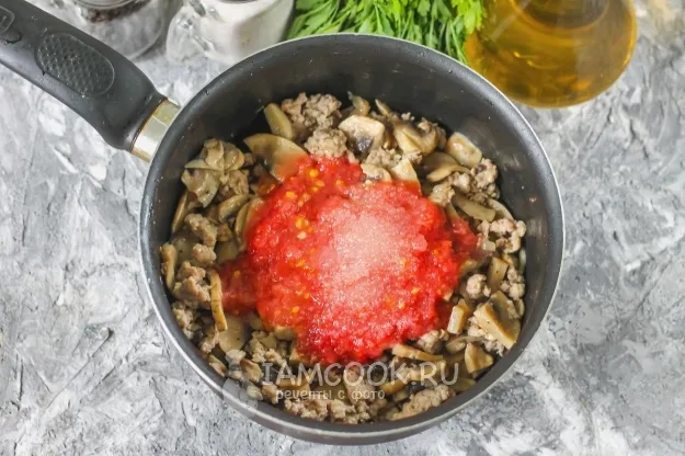 Шаг 8: иллюстрация