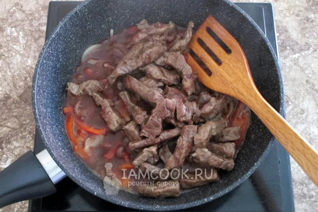 Шаг 9: иллюстрация