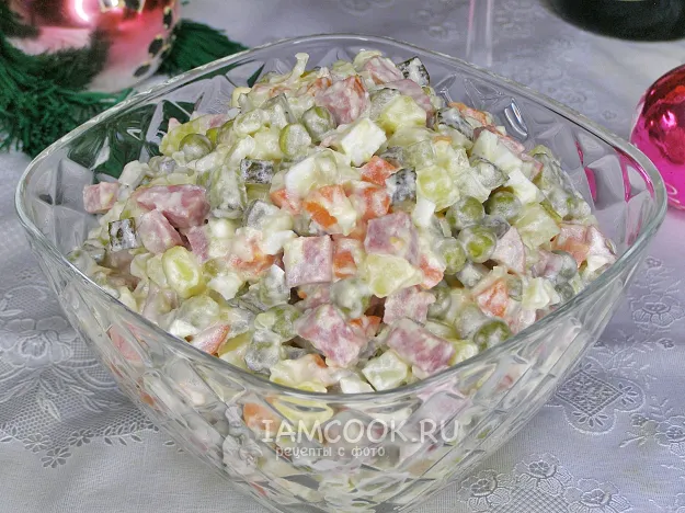 Шаг 13: иллюстрация