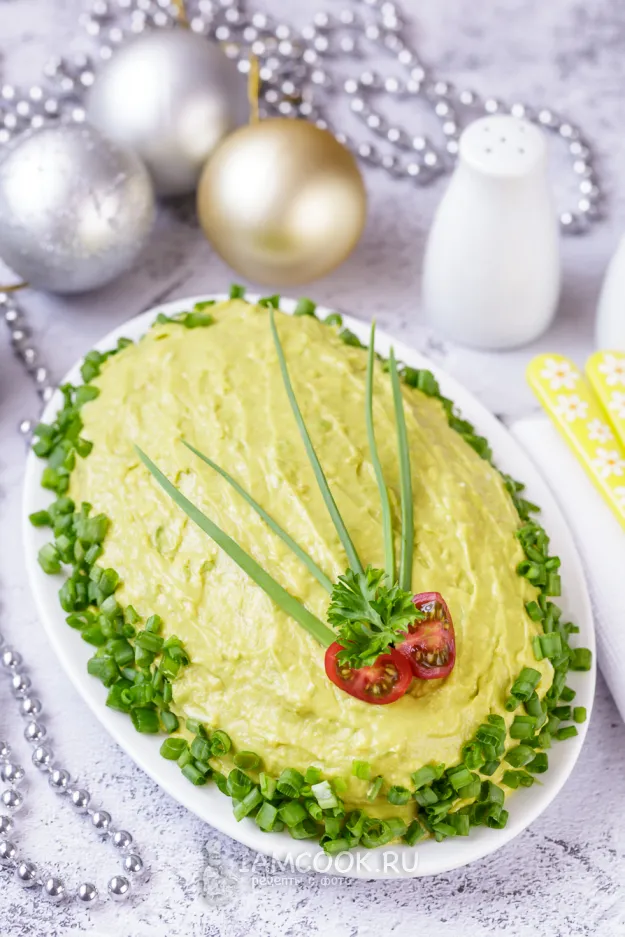 Шаг 8: иллюстрация