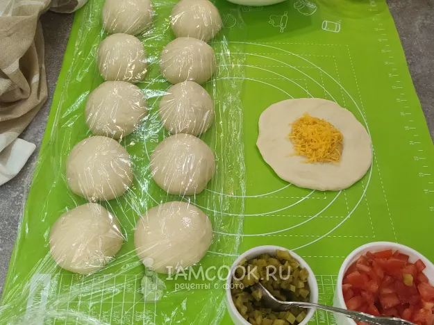 Шаг 9: иллюстрация