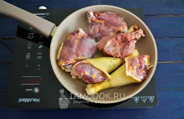 Шаг 4: иллюстрация