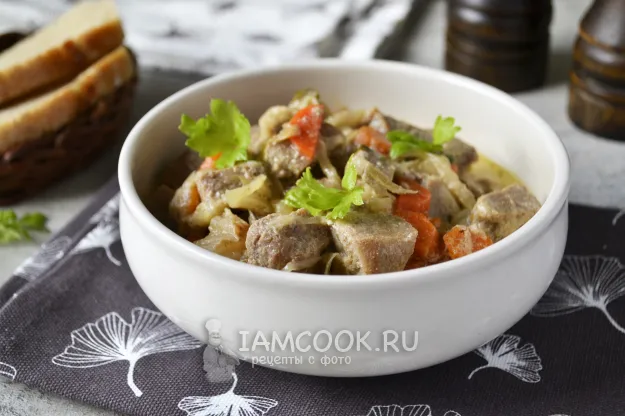 Шаг 12: иллюстрация