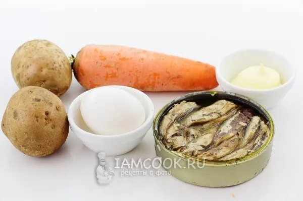 Шаг 1: иллюстрация