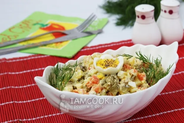 Шаг 10: иллюстрация