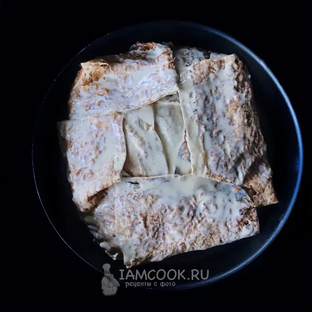 Шаг 9: иллюстрация