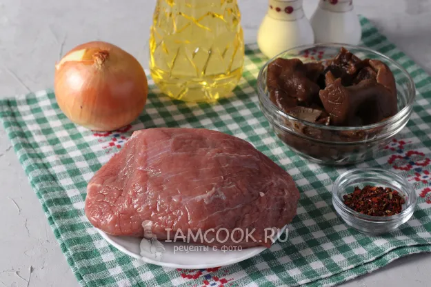 Шаг 1: иллюстрация