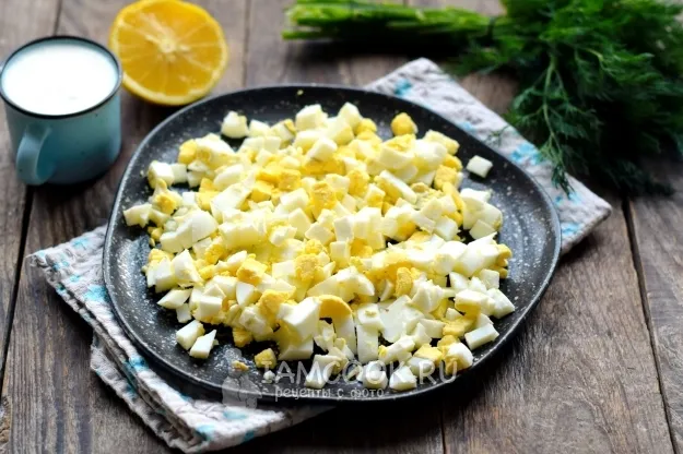 Шаг 3: иллюстрация