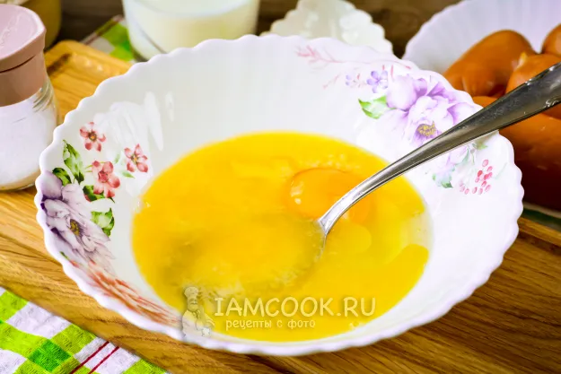 Шаг 5: иллюстрация