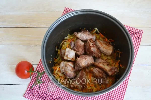 Шаг 7: иллюстрация