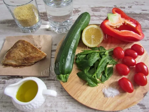 Шаг 1: иллюстрация