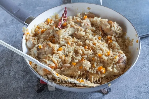 Шаг 9: иллюстрация