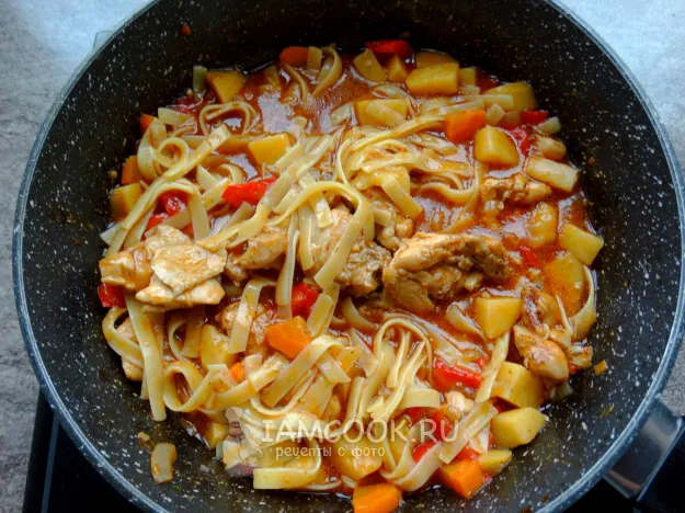 Шаг 10: иллюстрация