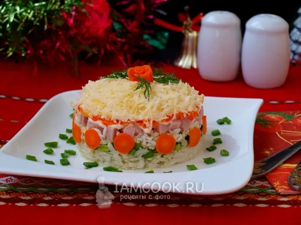 Шаг 1: иллюстрация