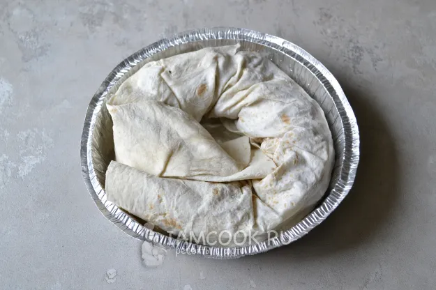 Шаг 8: иллюстрация