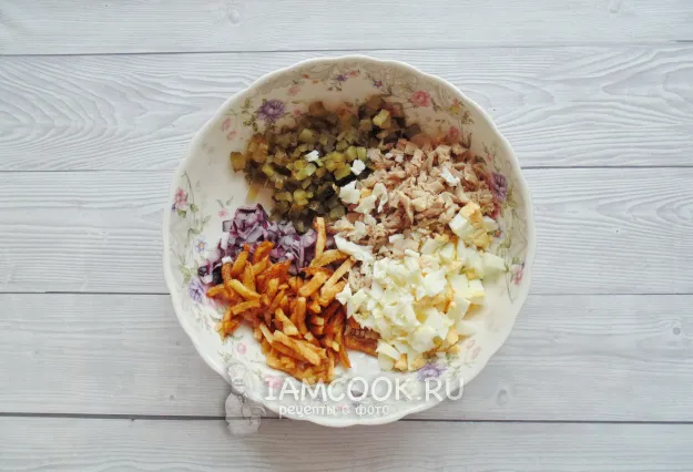 Шаг 6: иллюстрация