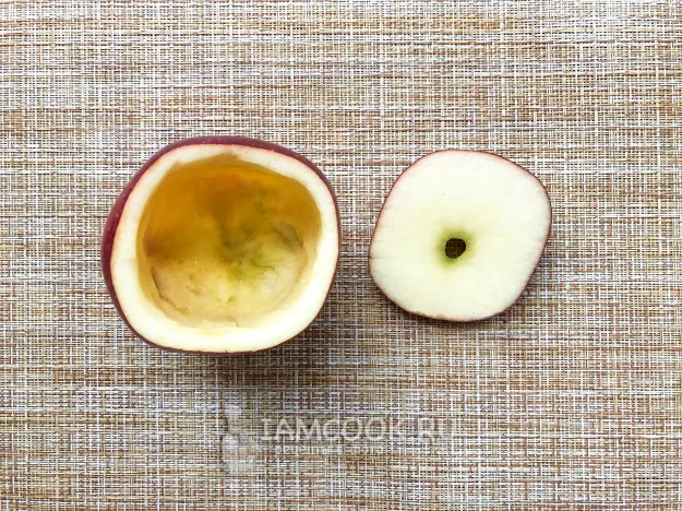 Шаг 2: иллюстрация