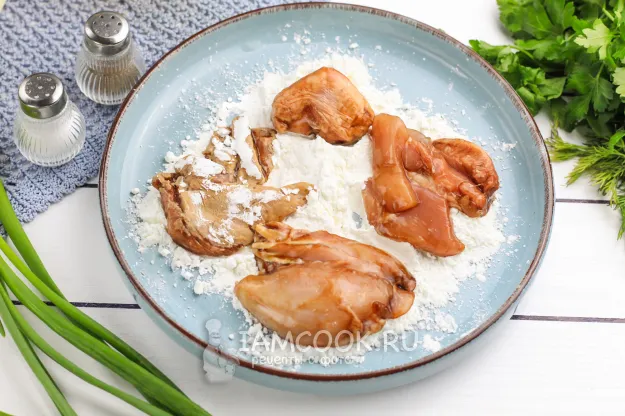 Шаг 3: иллюстрация