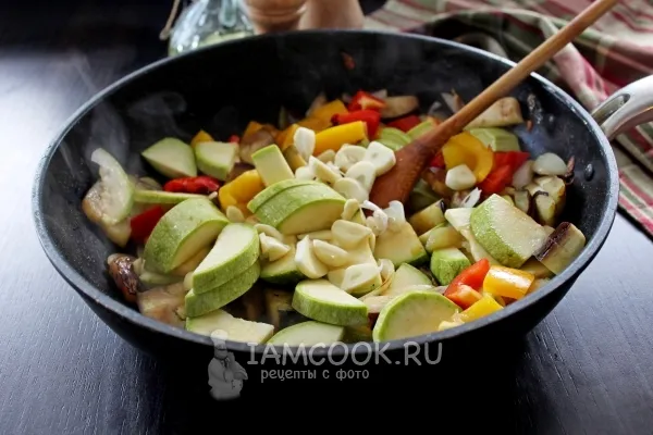 Шаг 7: иллюстрация