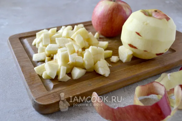 Шаг 3: иллюстрация