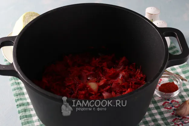 Шаг 6: иллюстрация