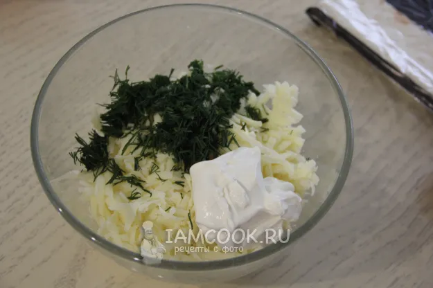 Шаг 3: иллюстрация