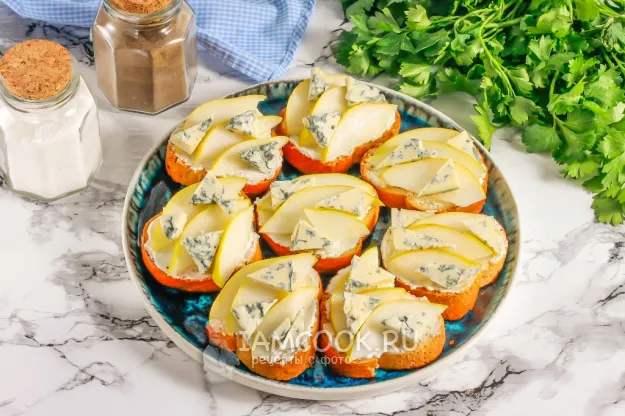 Шаг 5: иллюстрация