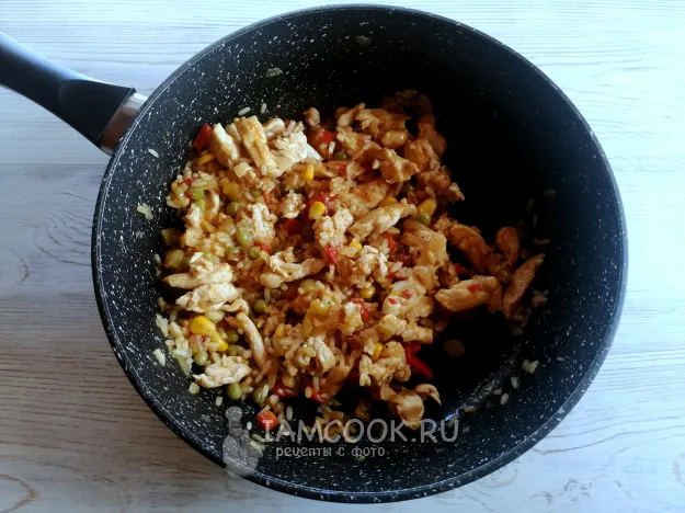 Шаг 8: иллюстрация